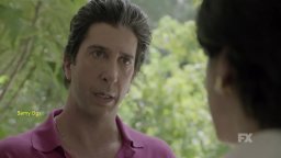 American Crime Story Season 1 - Primo Trailer Ufficiale