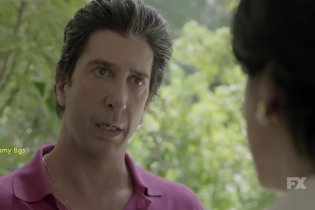 American Crime Story Season 1 - Primo Trailer Ufficiale