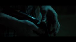 The Hallow - Trailer Ufficiale