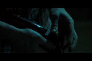 The Hallow - Trailer Ufficiale