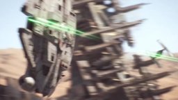 Star Wars: Il Risveglio della Forza - Nuovo Trailer Ufficiale Italiano