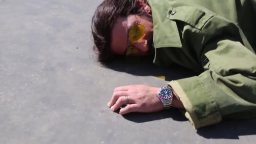 Natale Bol Boss - Featurette 'Stunt Paolo Ruffini e Francesco Mandelli'