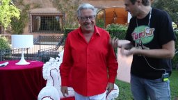 Natale Col Boss - Featurette Peppino Di Capri