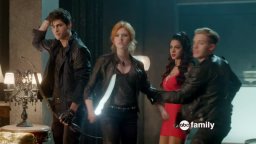 Shadowhunters - Spot TV 3