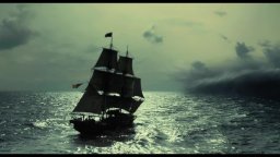 Heart of the Sea - Le Origini di Moby Dick - Clip 'Andiamo verso una burrasca'