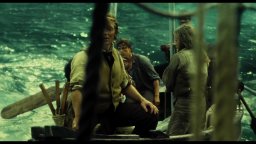Heart of the Sea - Le Origini di Moby Dick - Clip 'Prepararsi ad abbandonare la nave'