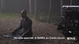 Marco Polo One Hundred Eyes - Featurette