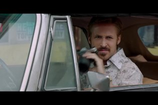 The Nice Guys - Red Band Trailer