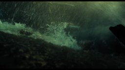 Heart of the Sea - Le Origini di Moby Dick - Clip 'Cosa è stato?'