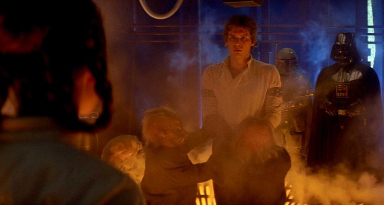 Speciale Star Wars - parte 3: i momenti epici della saga