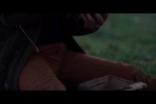 The Benefactor - Trailer