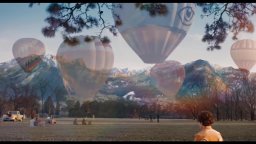 The Games Maker - Trailer