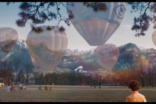 The Games Maker - Trailer