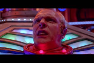 The Husbands of River Song - Trailer 2