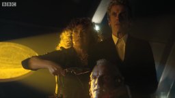 The Husbands of River Song - Doctor Who Christmas Special 2015 - Trailer