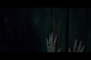 The Other Side of the Door - Trailer