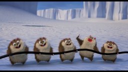 Norm of the North - Trailer 2
