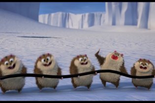Norm of the North - Trailer 2