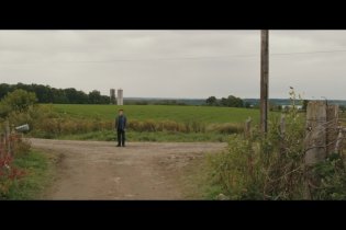 Every Thing Will Be Fine Official - Trailer