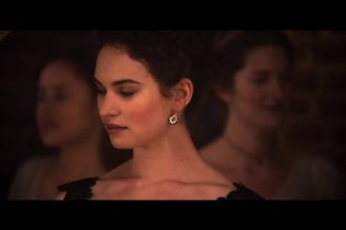 Pride and Prejudice and Zombies - Trailer internazionale