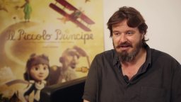 Il Piccolo Principe - Giuseppe Battiston