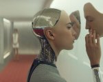 Ex Machina trionfa ai British Independent Film Awards 