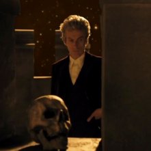 Doctor Who: Peter Capaldi in Heaven Sent
