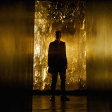 Doctor Who: Peter Capaldi è il Dottore in una foto dell'episodio Heaven Sent