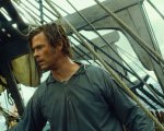 Boxoffice Italia: Heart of the Sea davanti a Chiamatemi Francesco