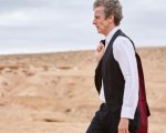 Doctor Who: Peter Capaldi lascerà al termine della decima stagione?