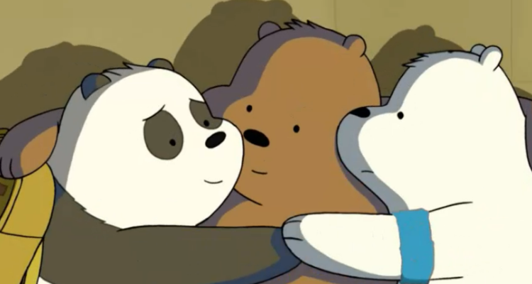 Cast e personaggi di We Bare Bears (2015) - Serie TV - Movieplayer.it