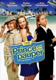 Locandina di Il principe e il povero