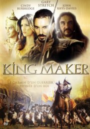 Locandina di The King Maker