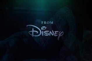 The BFG - Teaser Trailer