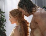 Alexander Skarsgard in The Legend of Tarzan: le prime foto del film