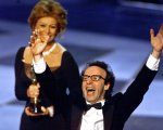 Quando Benigni soffiò l'Oscar a McKellen: 'Quella piccola scorreggia'