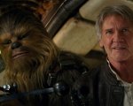Star Wars: Harrison Ford promette un Han Solo più vecchio e saggio