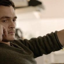 Homeland: Rupert Friend nell'episodio The Litvinov Ruse