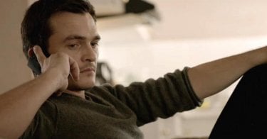 Homeland: Rupert Friend nell'episodio The Litvinov Ruse