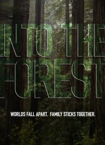 Locandina di Into the Forest
