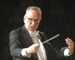 Ennio Morricone omaggiato dal XX Roma Film Festival