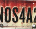 NOS4A2 - Ritorno a Christmasland: il romanzo di Joe Hill arriva in tv!
