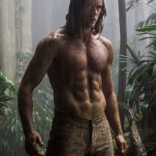 Alexander Skarsgard  in The Legend of Tarzan
