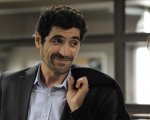 Cherif: la serie poliziesca in anteprima a Courmayeur 2015