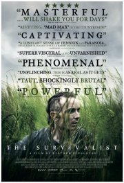 Locandina di The Survivalist 