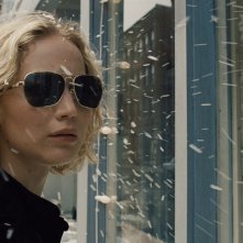 Joy: un primo piano di Jennifer Lawrence