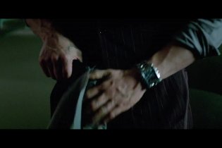 Codice 999 - Trailer italiano