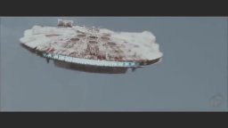 Star Wars - Il risveglio della Forza: Trailer internazionale 2