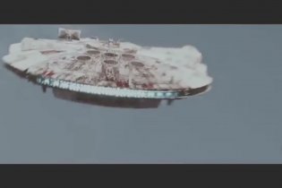 Star Wars - Il risveglio della Forza: Trailer internazionale 2