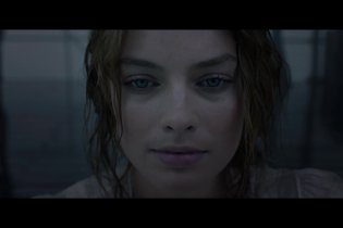 The Legend of Tarzan - Teaser